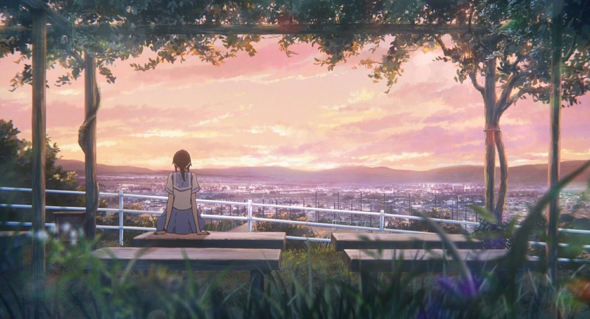 Yamada Naoko Capsule Reviews