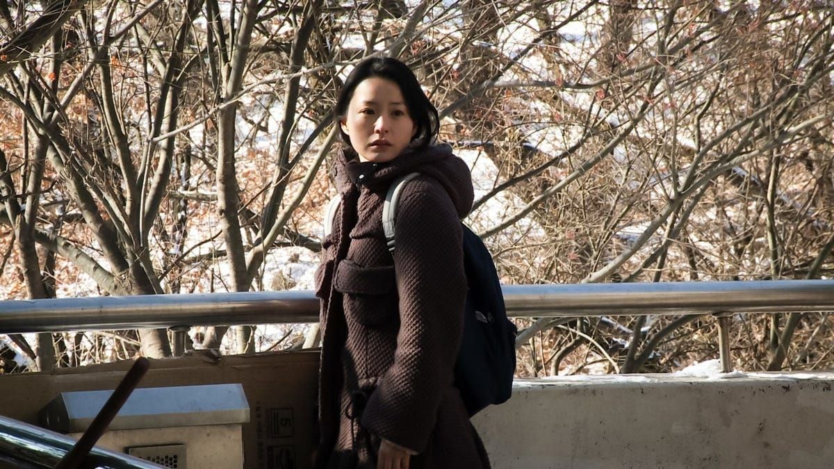 The Best Non-Chinese Language Films of the 21st Century (Thus Far)- Part Two (1-50)