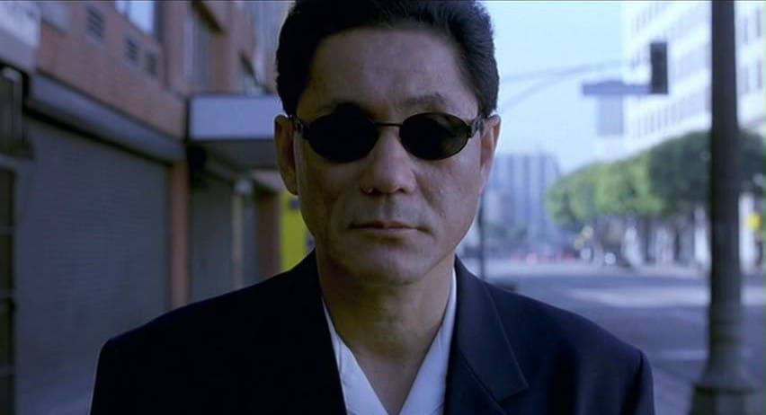 Kitano Takeshi