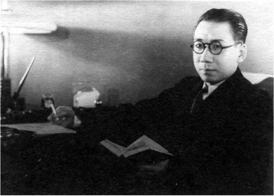 Fei Mu