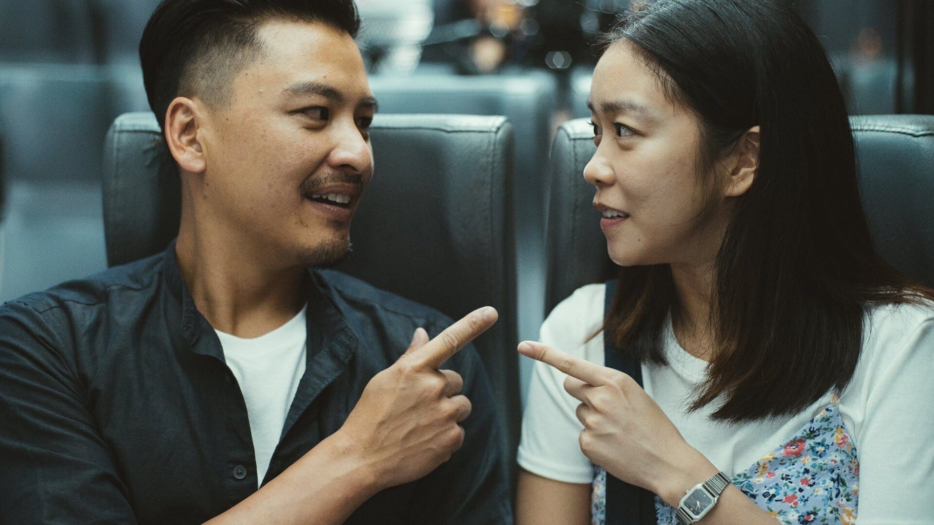 My Missing Valentine (Chen Yu-hsun, 2020)