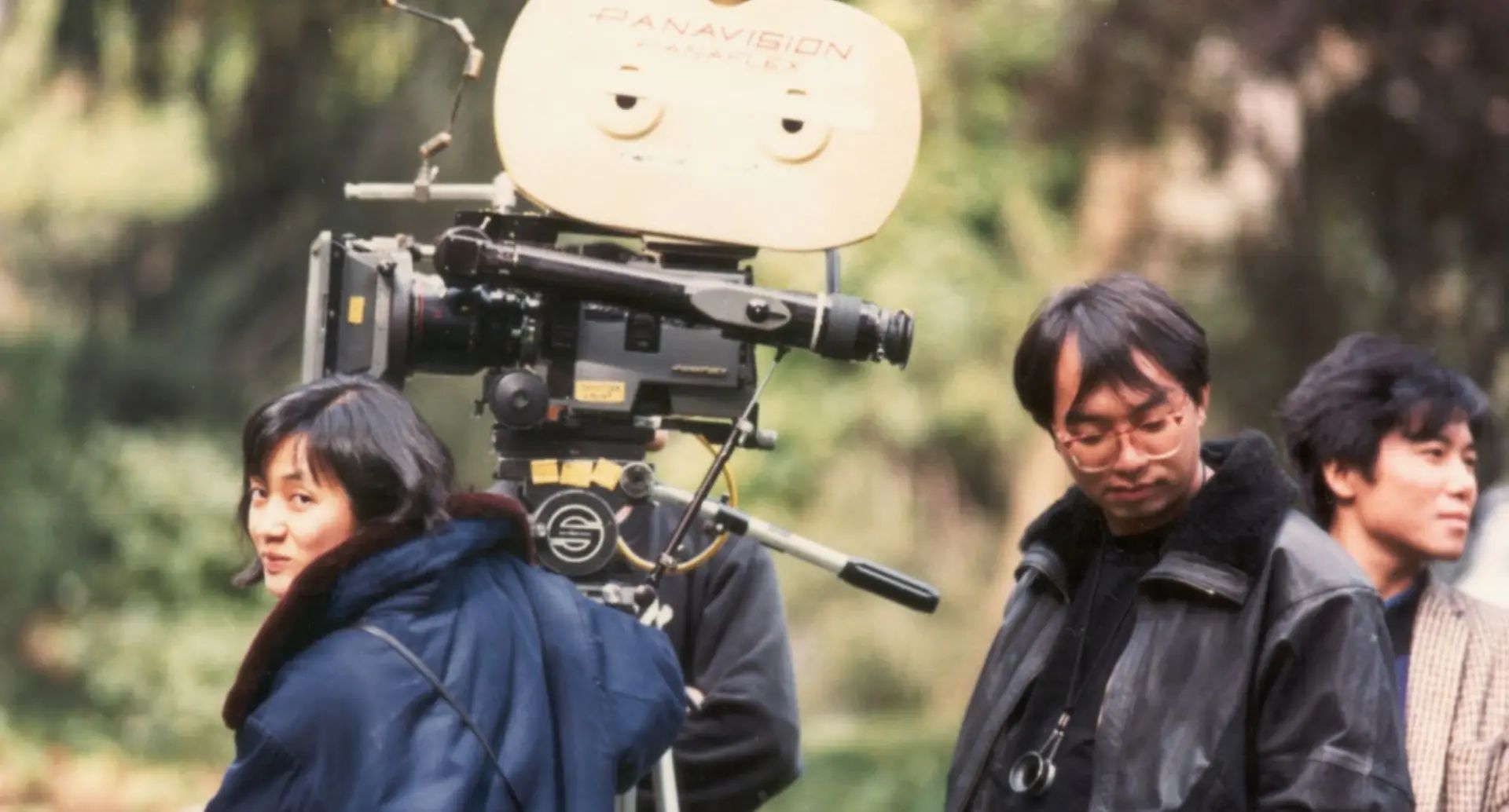 Clara Law's Immigrant Songs