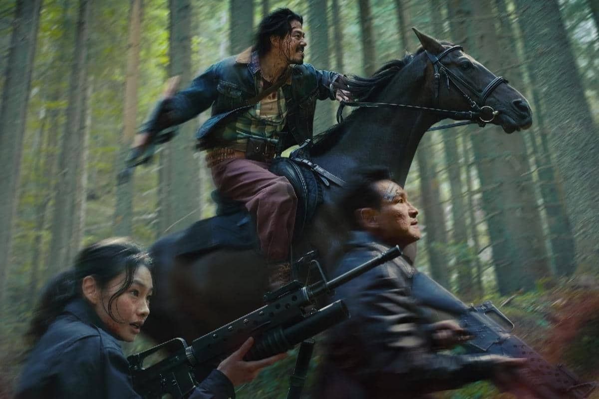 Hope (Na Hong-jin, 2026)