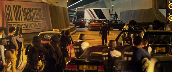 Shock Wave (Herman Yau, 2017)