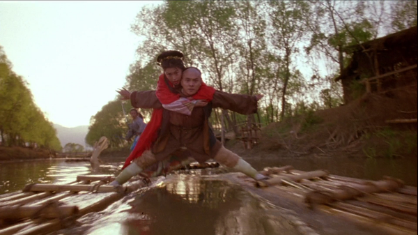 The Legend of Fong Sai-yuk II (Corey Yuen, 1993)