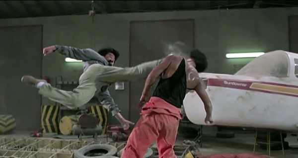 Corey Yuen Capsule Reviews