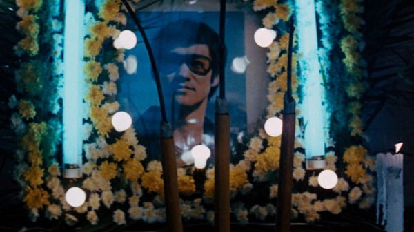 Game of Death (Robert Clouse, 1978)