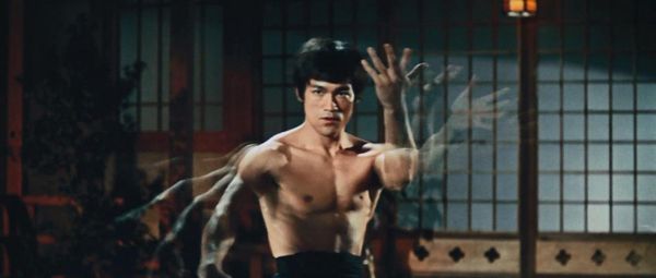 Bruce Lee Capsule Reviews