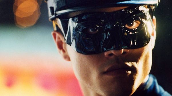 Black Mask 2: City of Masks (Tsui Hark, 2002)