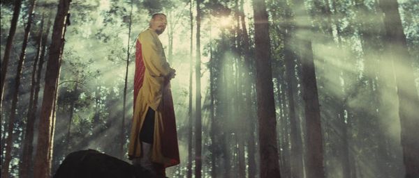 A Touch of Zen (King Hu, 1971)