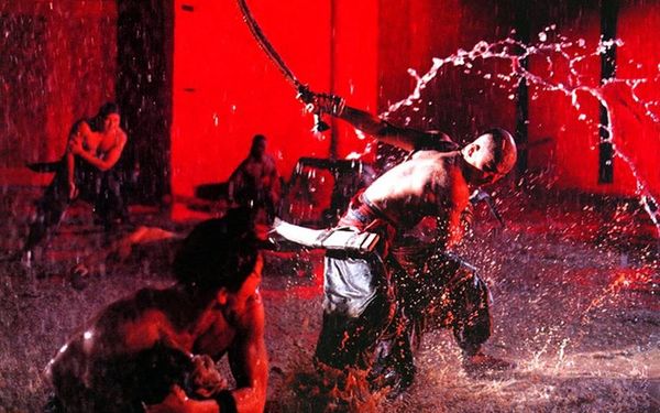The Blade (Tsui Hark, 1995)