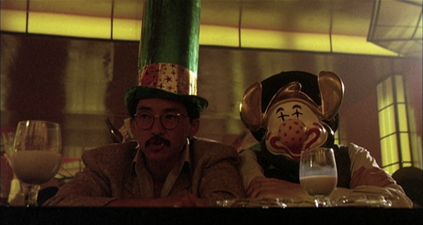 All the Wrong Clues (...for the Right Solution) (Tsui Hark, 1981)