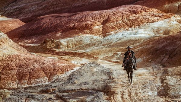Blades of the Guardians (Yuen Woo-ping, 2026)