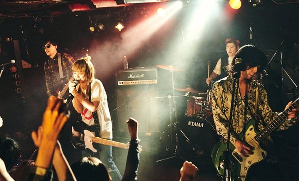 Nemurubaka (Sakamoto Yugo, 2025)