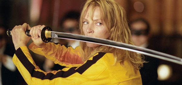 Further thoughts on Kill Bill, The RZA, Keanu Reeves, The Wachowskis, and Multiculturalism in Early 2000s Hollywood Genre Cinema