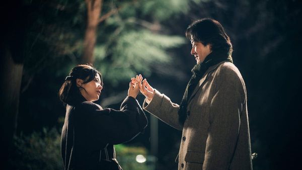 All the Lovers in the Night (Sode Yukiko, 2026)