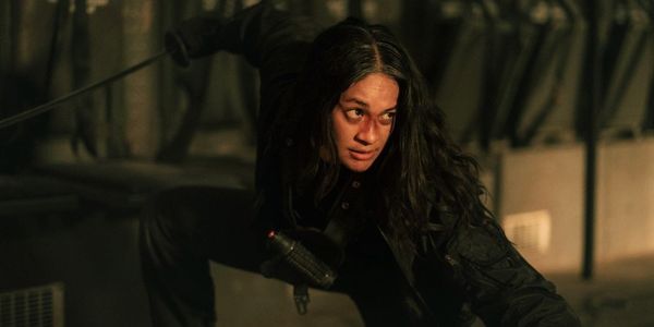 The Shadow Strays (Timo Tjahjanto, 2024)