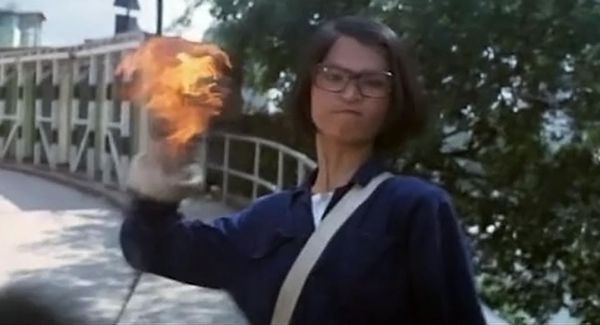 Dangerous Encounters--First Kind (Tsui Hark, 1980)