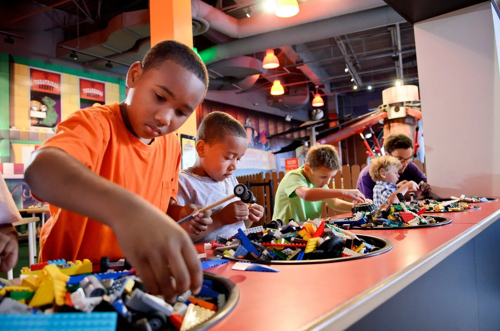 Vaughan: A Destination for Family Fun and Time Away Together