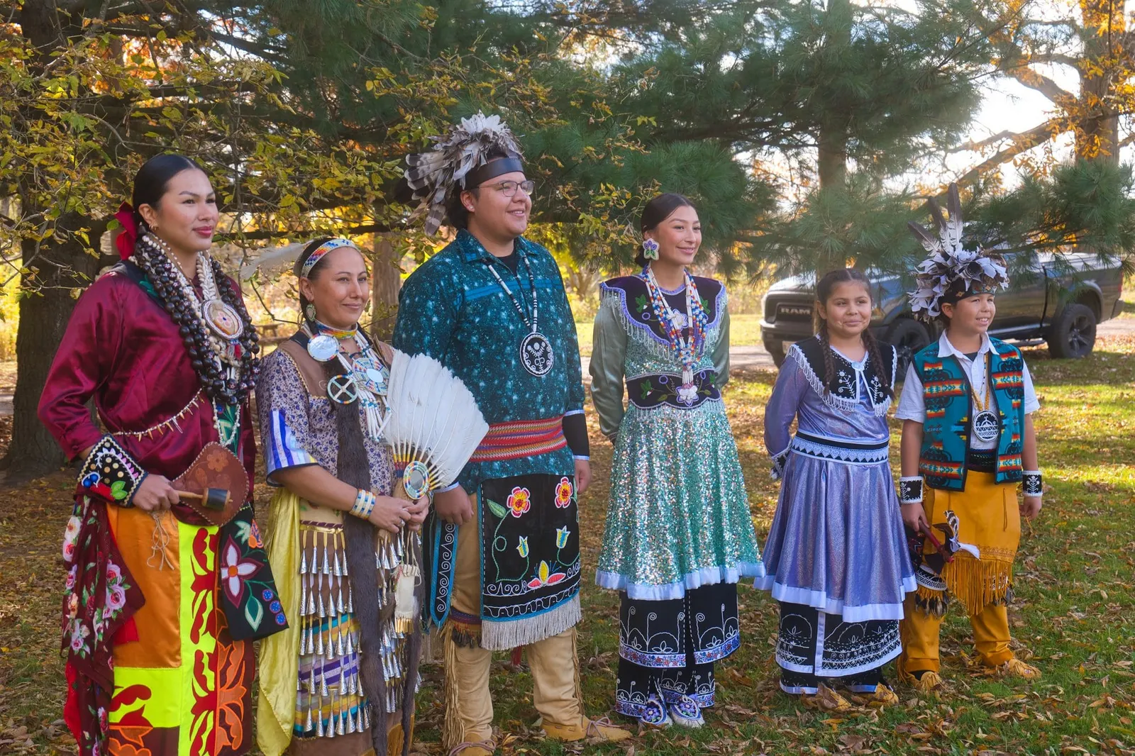 A Cultural Experience: Six Nations Tourism