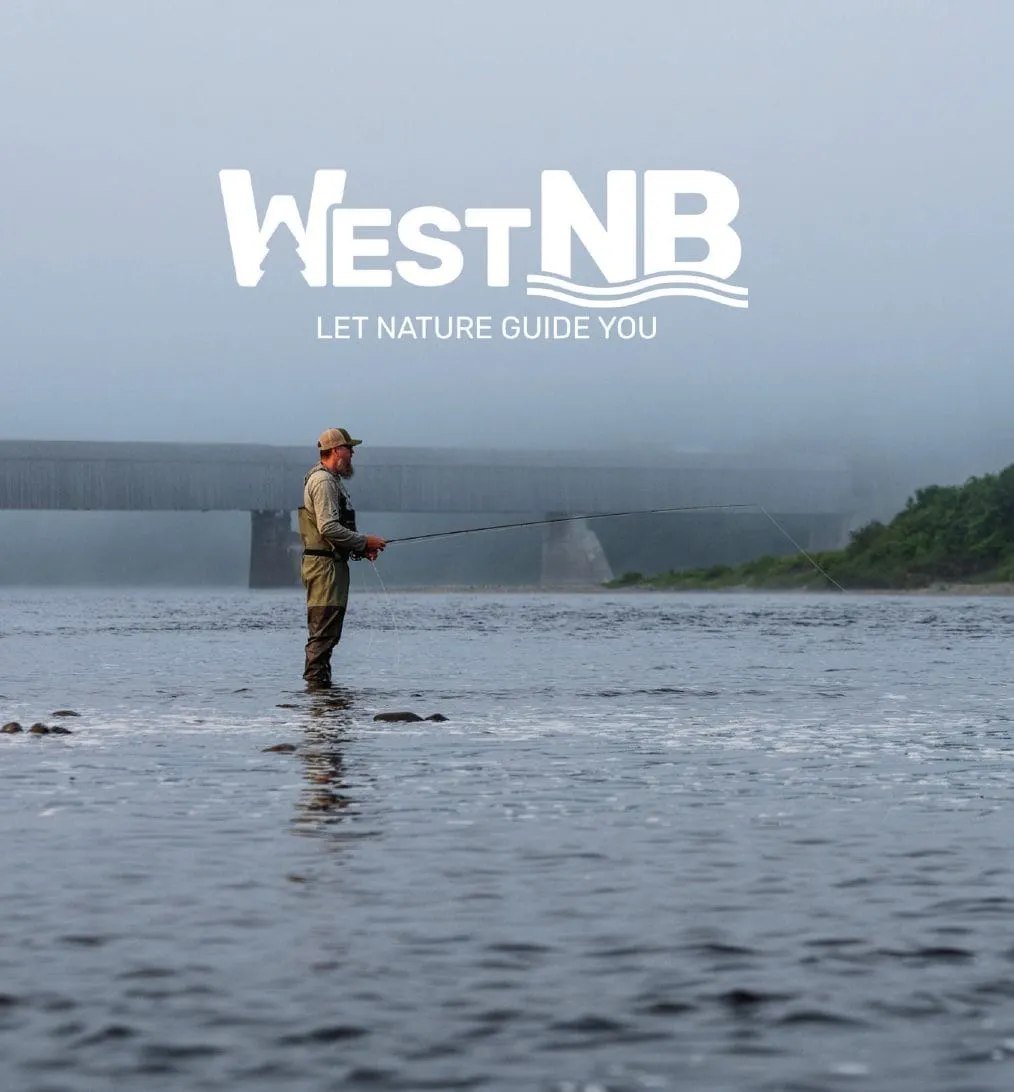 Western New Brunswick: A Secret Yet to be Told