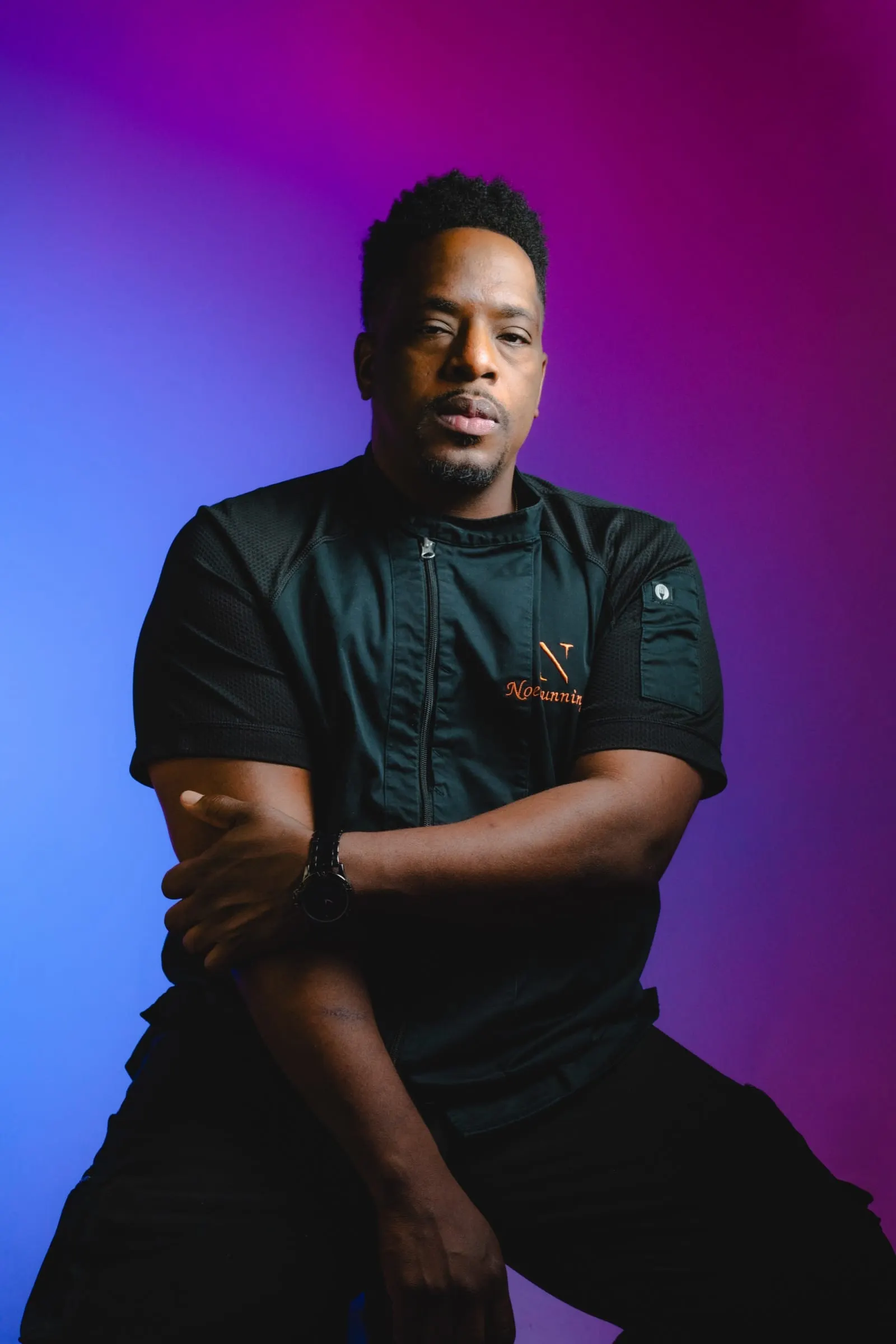 Chef Noel Cunningham: Bringing Caribbean Cuisine to Canadian Tables