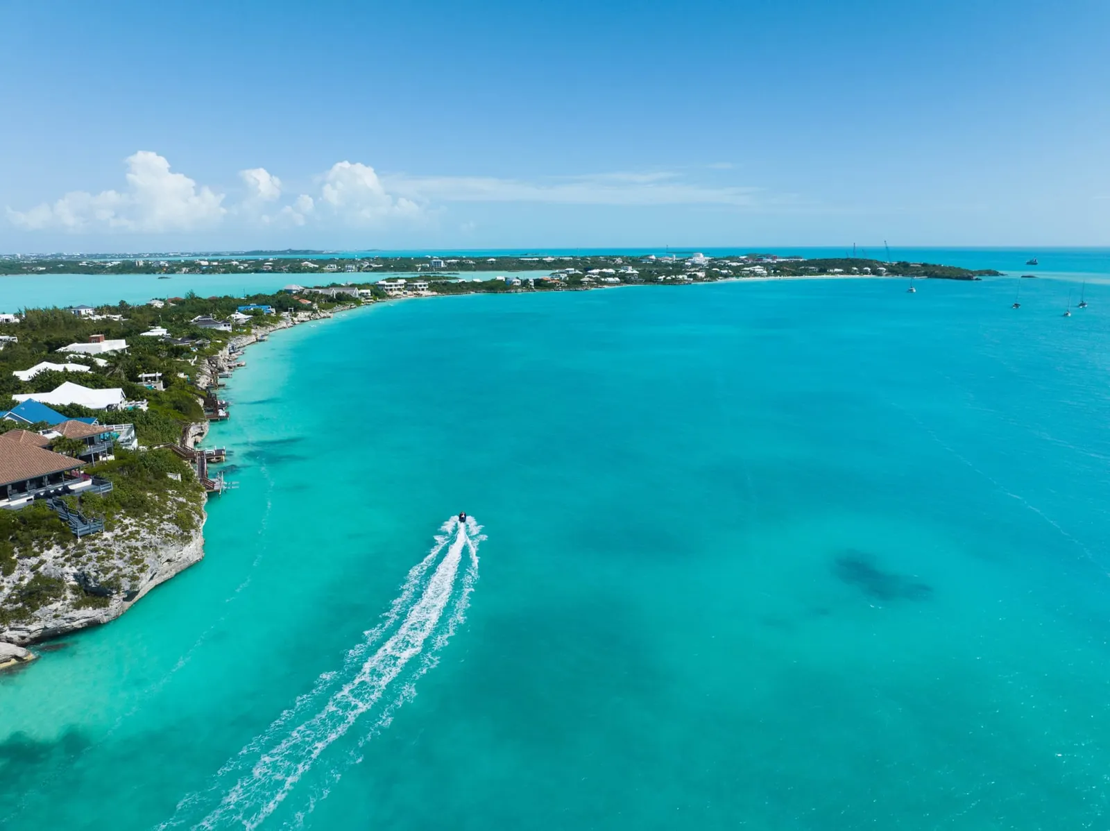 Exploring the Turks and Caicos Islands: Come for the Beach, Stay for the Experiences