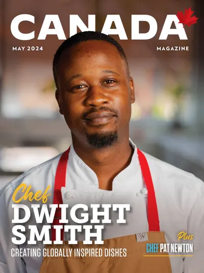 May 2024 food cover