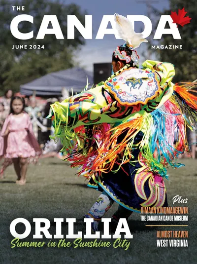 June 2024 travel cover