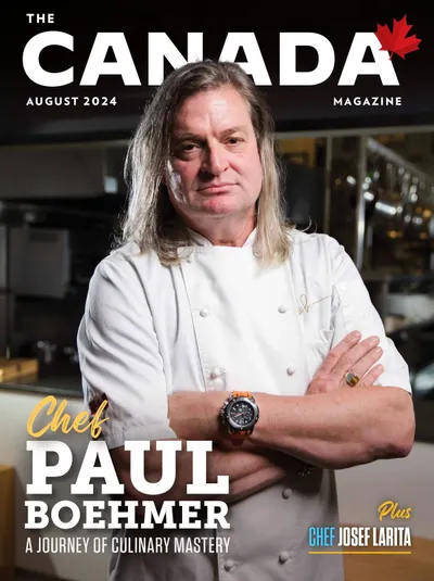 August 2024 food cover