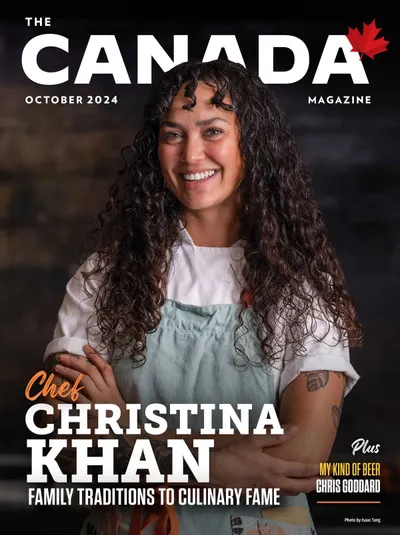 October 2024 food cover