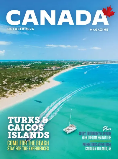 October 2026 travel cover