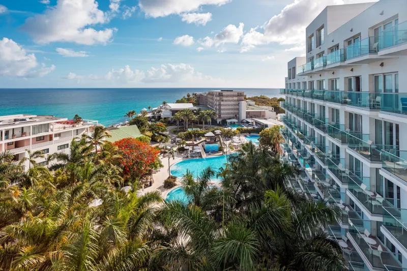 One Destination. Endless Island Experiences.