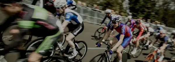 On Startups and Velodromes