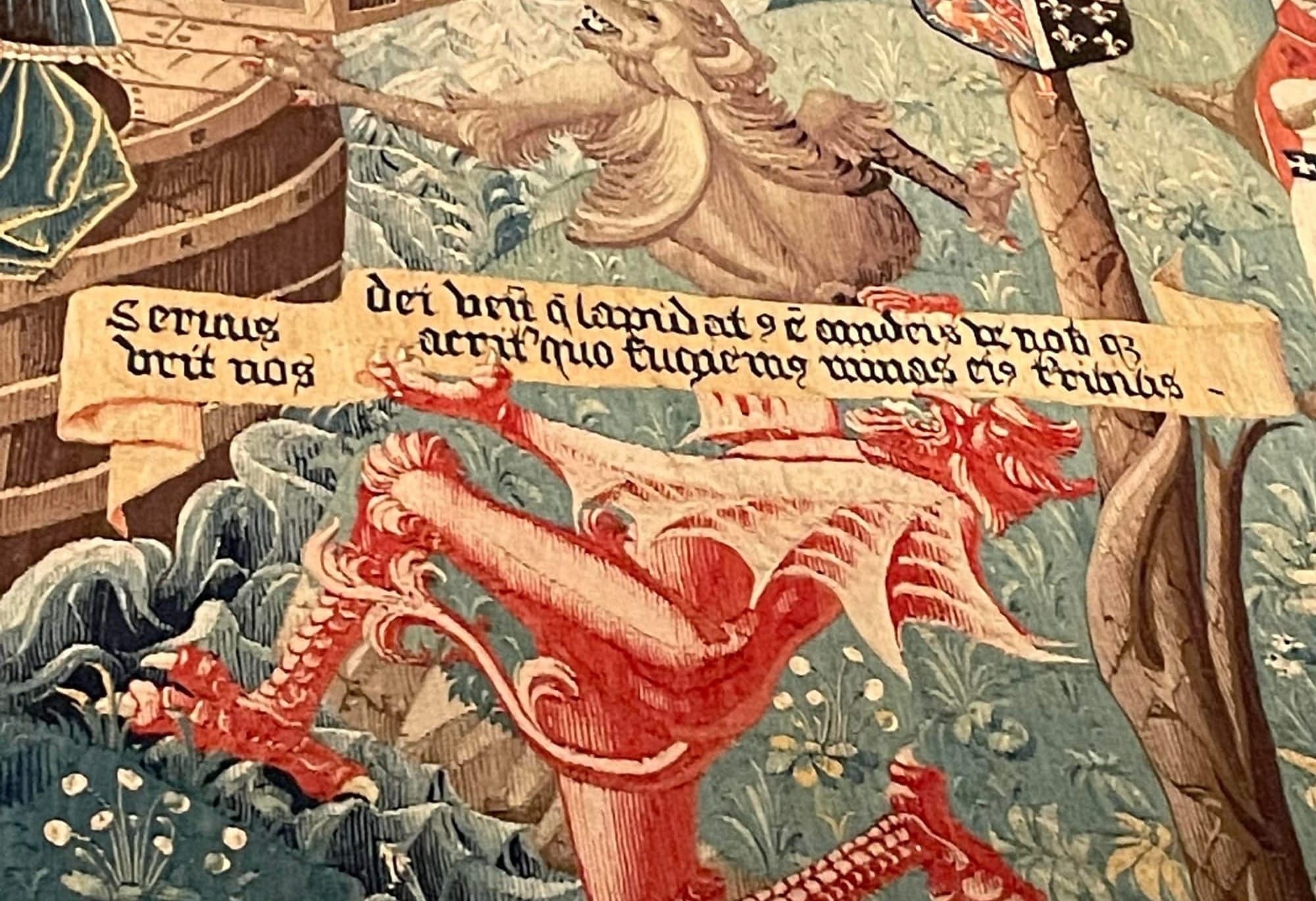 Chapter 12 - Burning Bridges