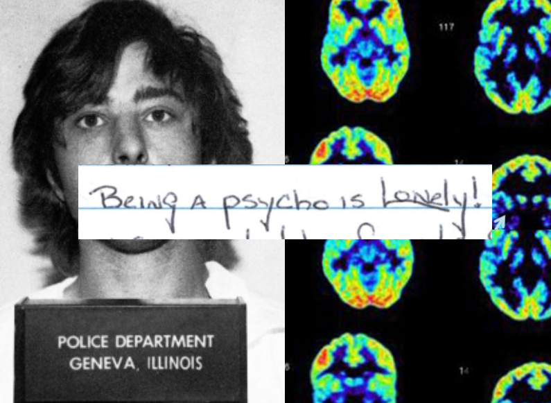 Psychobabbler
