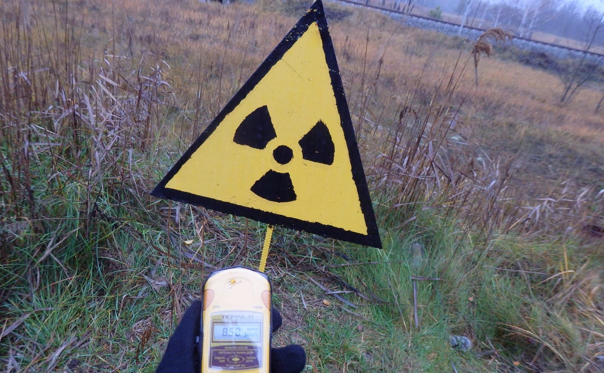 Chapter 3 - Nuclear War Games