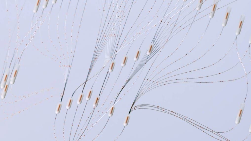 The Rise of the Business Algorithm