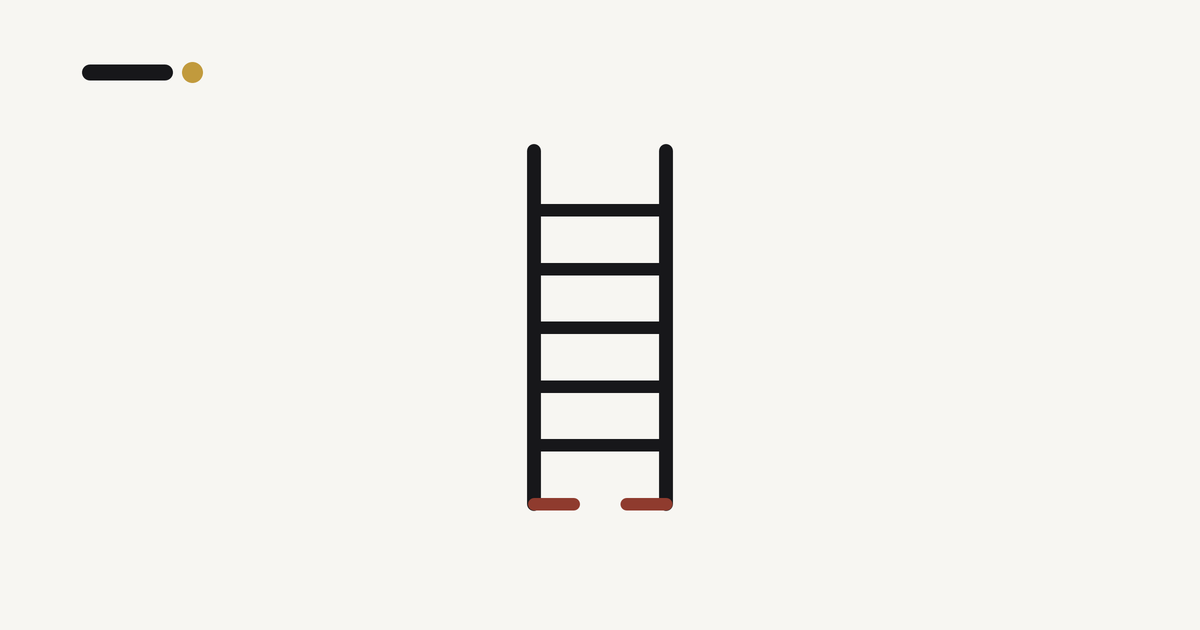 The Apprenticeship Problem