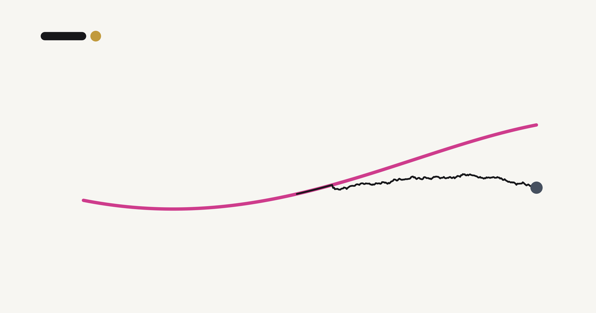 Corporate Children of the Magenta Line
