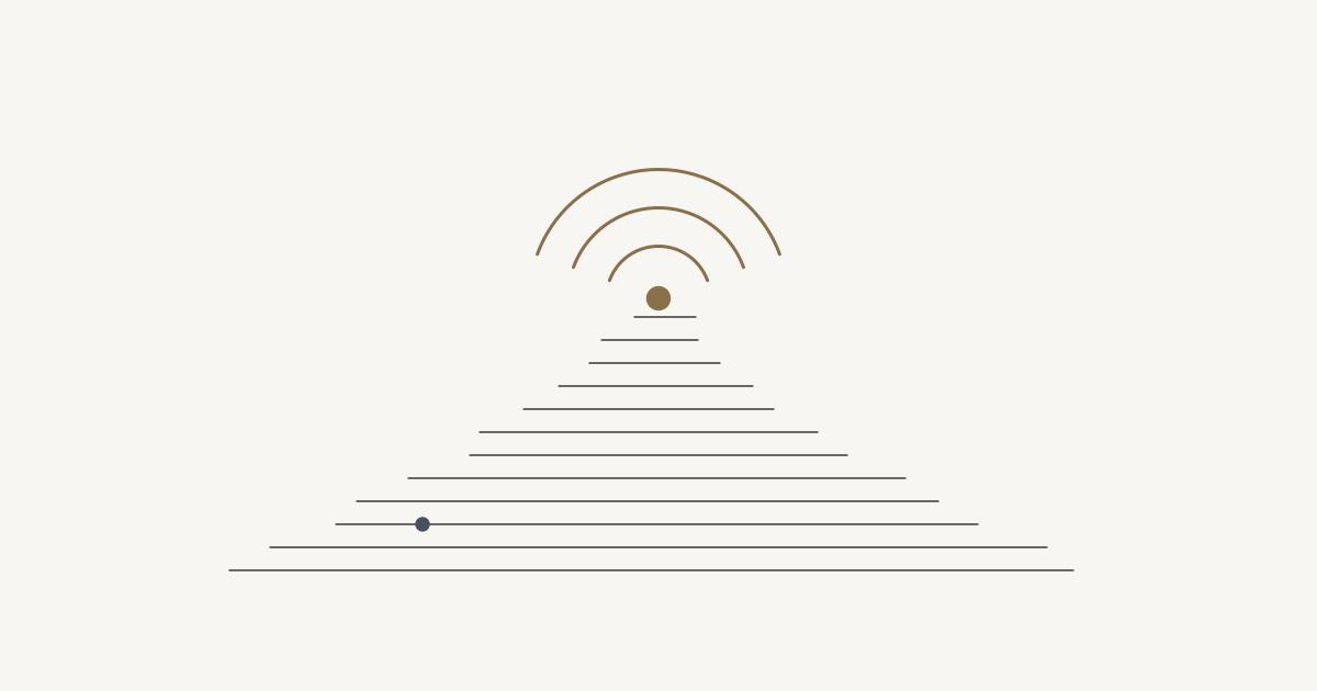 Week 37 Dispatch — Whoopsie, Speakerphones, and the Speed Limit
