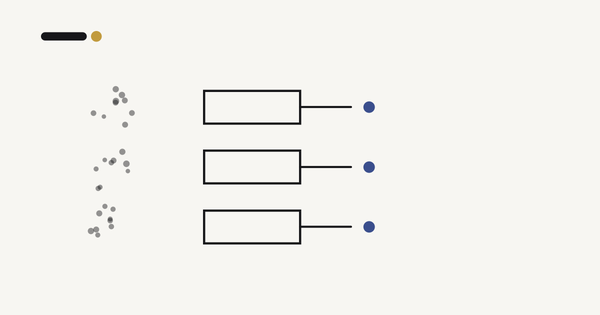 The Rise of the Business Algorithm