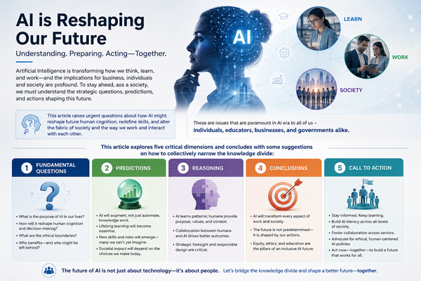 Bridging the AI Knowledge Gap
