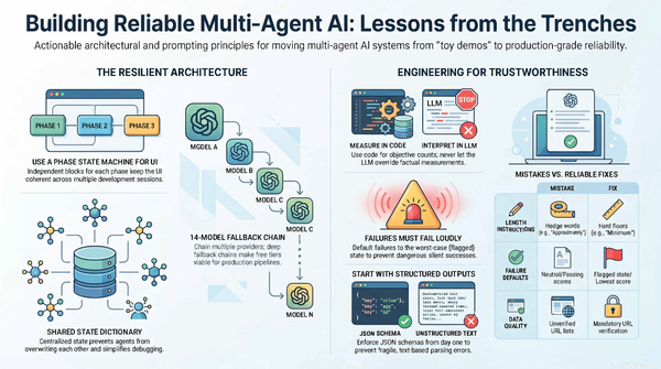Multi-Agent AI Platform