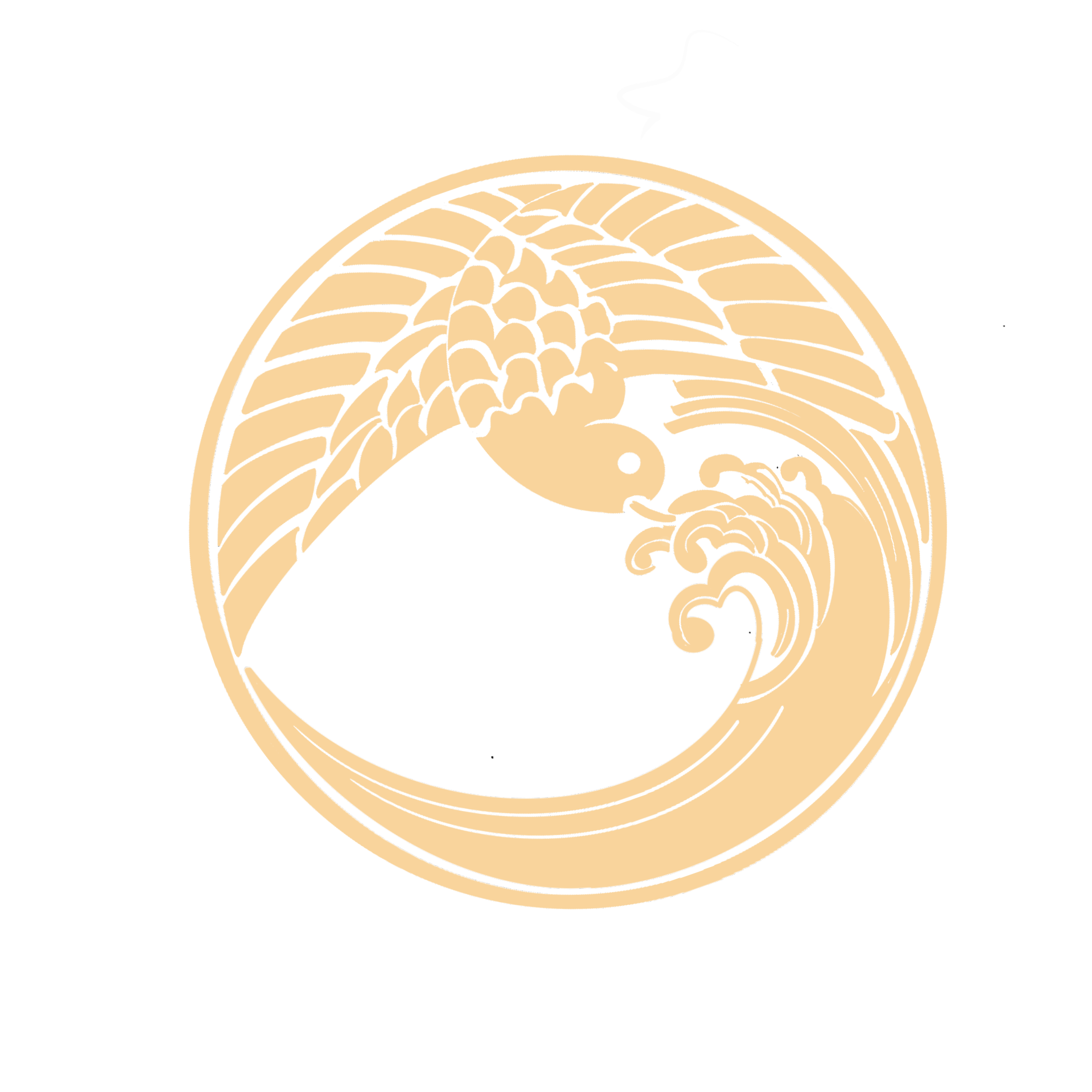 The quiet edge