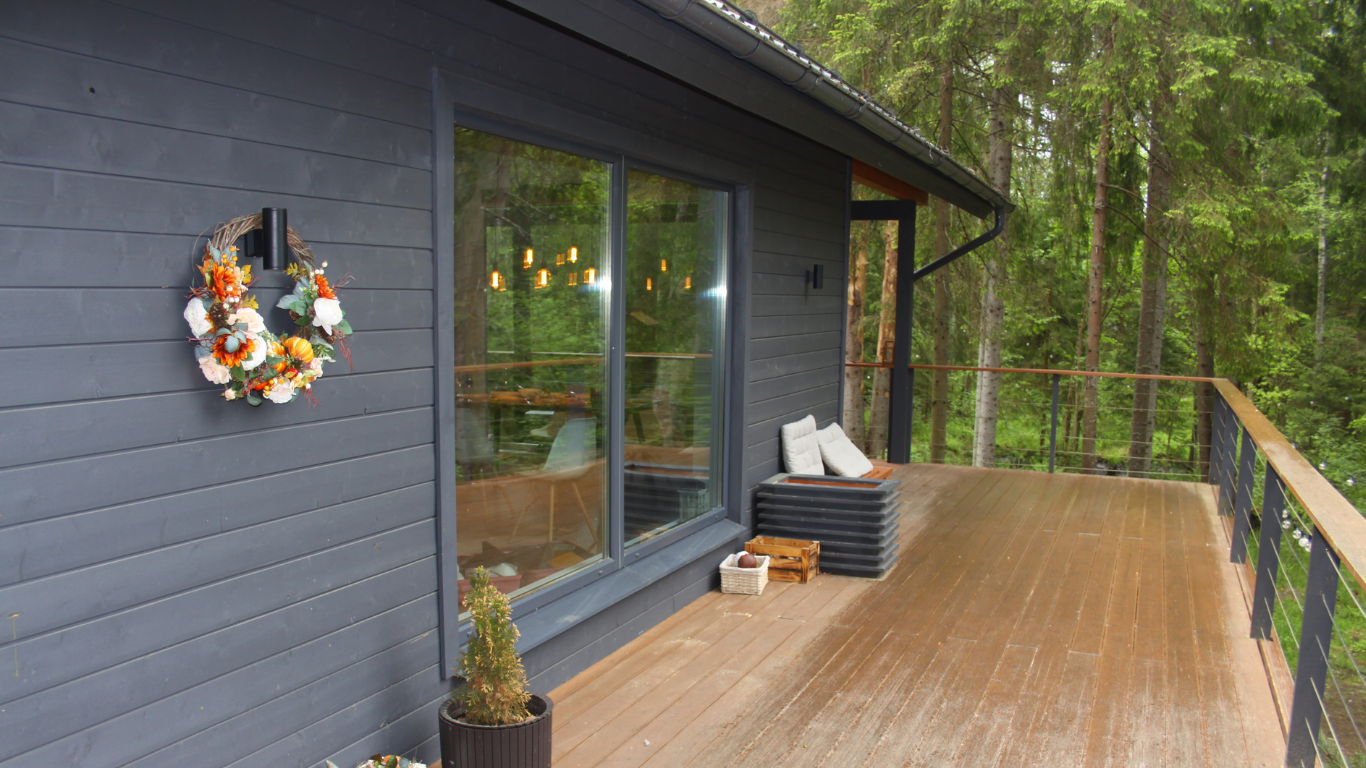 Decks, Fences, and Attachments: The Hidden Pathways Fire Uses to Reach Your Home