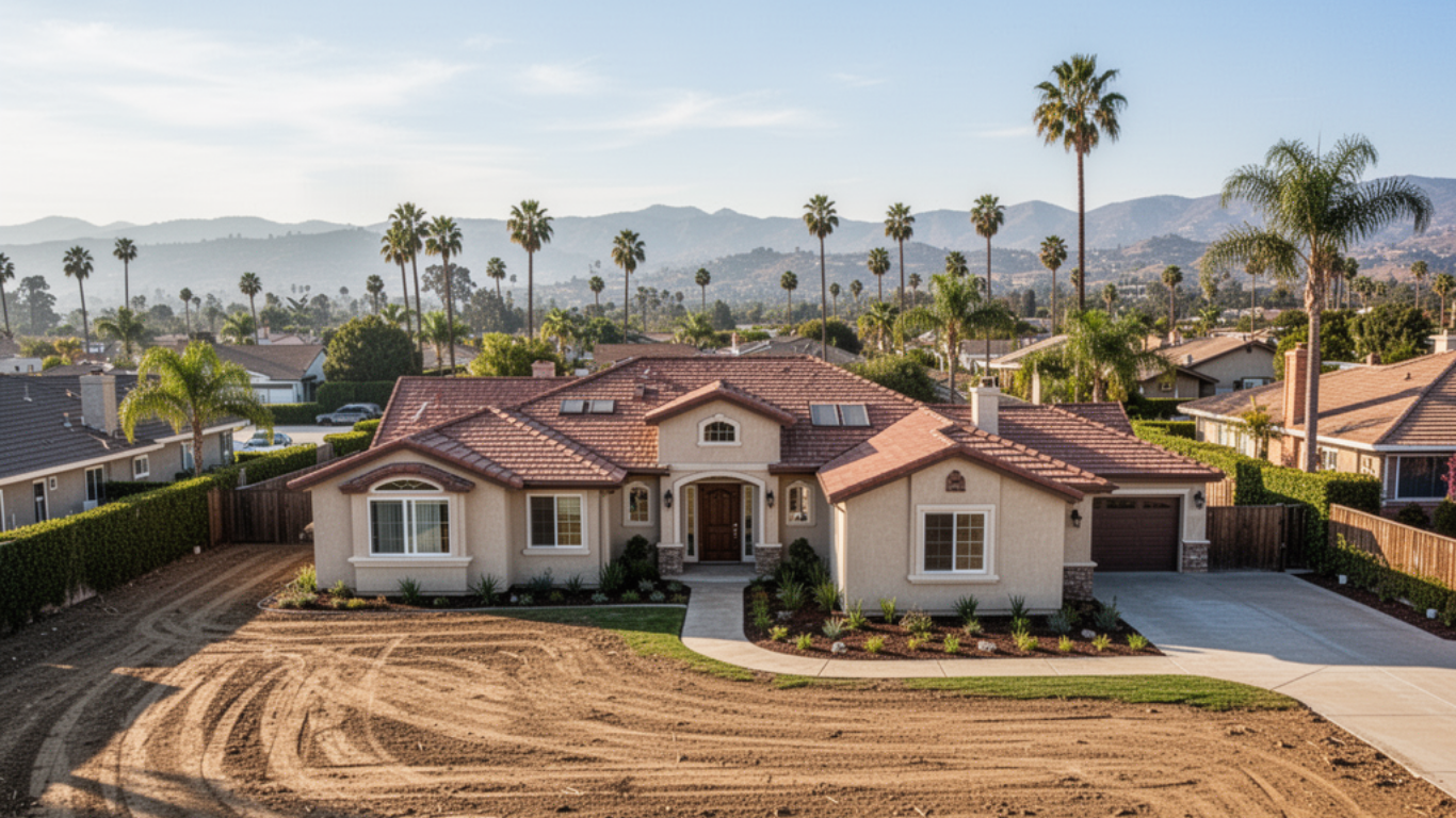 Does Defensible Space Actually Lower Your Home Insurance? Here's What Insurers Look For
