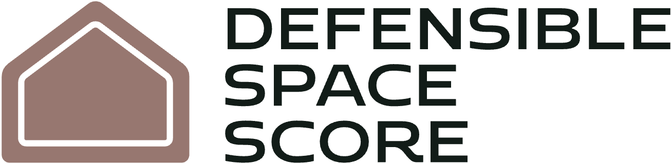 Defensible Space Score