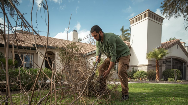 Why Defensible Space Compliance Doesn’t Guarantee Insurance Approval