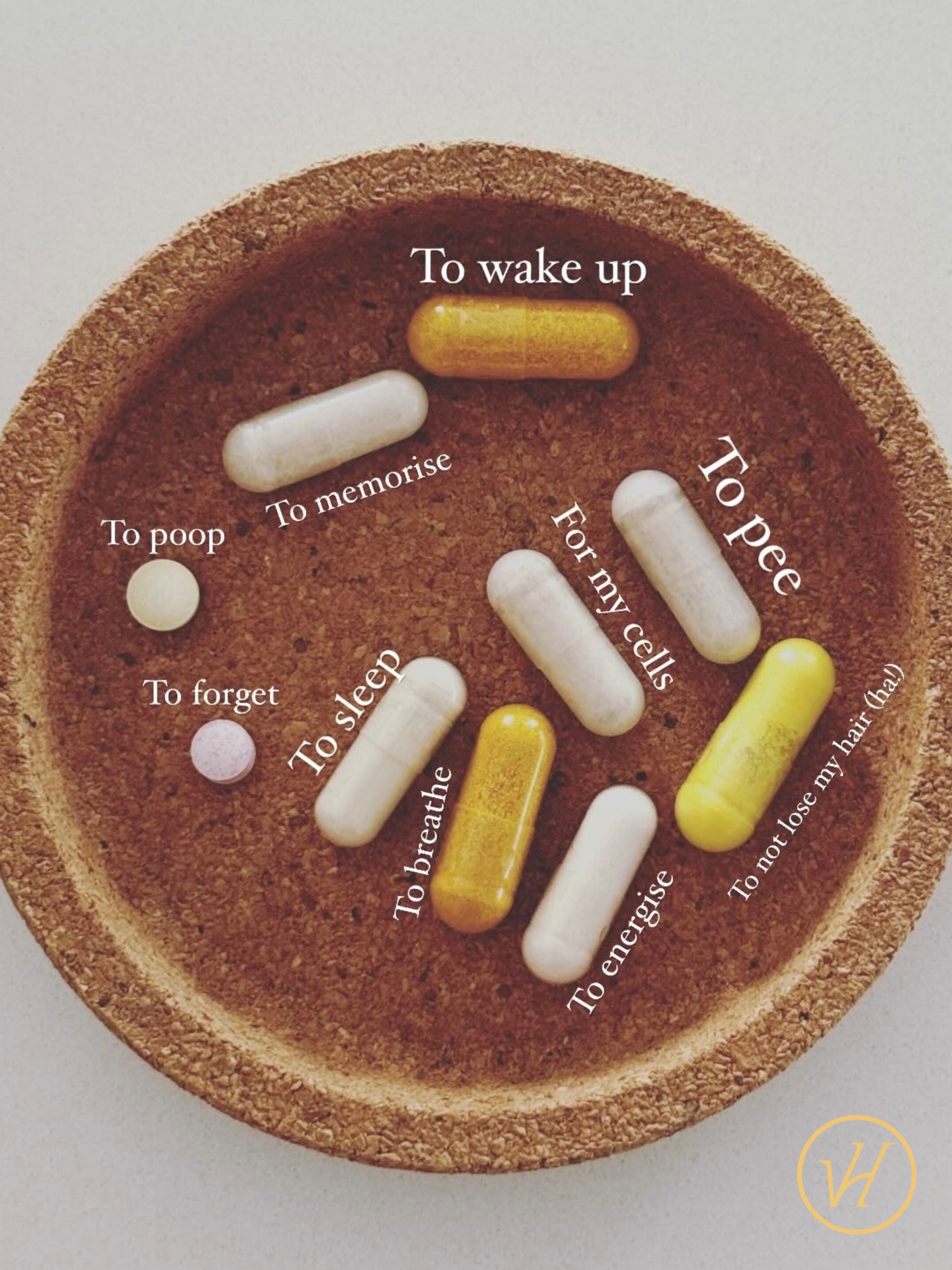 Health | How supplements changed my life (+ a discount)